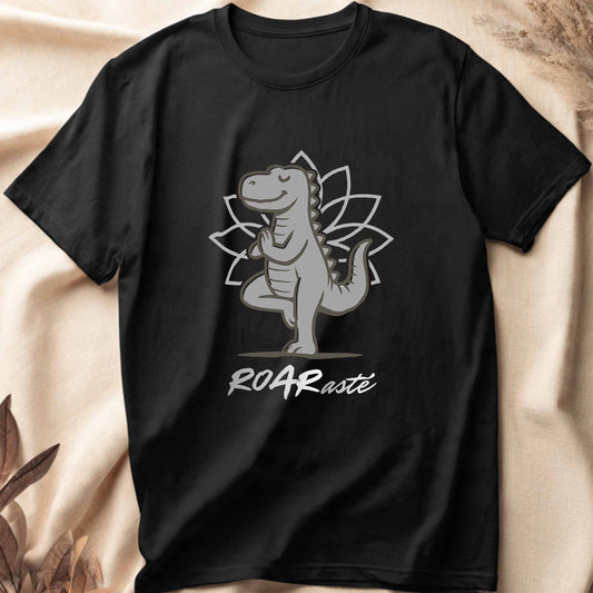 Zen Roar T-Shirt